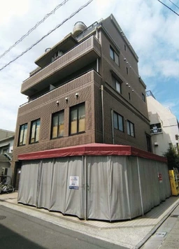 三軒茶屋駅 徒歩4分 3F 現況:その他 その他居抜きなど物件 【飲食不可】外観