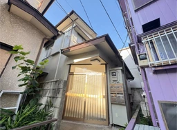住居兼事務所として契約可能｜朝志ヶ丘２丁目戸建