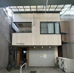 高槻市駅 徒歩3分 1F 現況:その他 その他居抜きなど物件 【業種相談】