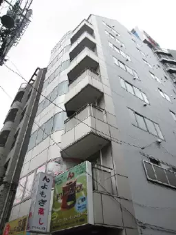 日暮里駅 徒歩3分 9F 現況:その他 その他居抜きなど物件 【飲食不可】