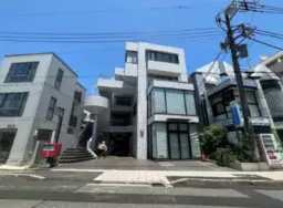 金沢文庫駅 徒歩5分 1F 現況:その他 その他居抜きなど物件 【飲食不可】外観