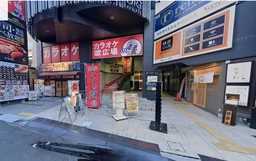 南銀座通り沿い約91坪。シェアオフィス居抜き(重飲食相談可）（スケルトン相談可）