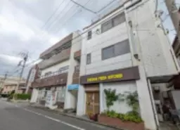 【成瀬駅エリア】約20坪の2階テナント！学習塾や各種スクールに最適。賃料17.6万円でコスト外観