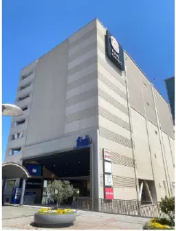 南大沢駅 徒歩1分 2F 現況:その他 その他居抜きなど物件 【飲食不可】