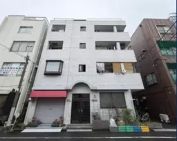【住吉駅徒歩2分】約30㎡の広々1Rテナント！マッサージ・整体・ネイルなど各種プライベートサロンに最適
