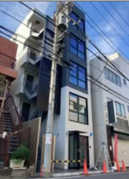 【西新井駅3分】2026年築の新築2階テナント！約15坪のワンフロア。1ヶ月フリーレント付きで初期費用減