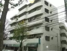 【中野富士見町10分】大通り沿いの1階路面店！約18.8坪の広々空間。事務所や物販など各種テナントに外観