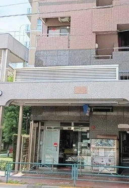 大森駅徒歩8分 賃料35.2万円 16坪 【軽飲食相談可】