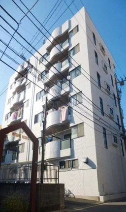 葛西駅徒歩17分 賃料49.5万円 33.9坪 【飲食不可】