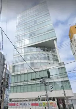 目黒駅 徒歩6分 B1F スケルトン物件 【業種相談】