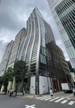 銀座一丁目駅 徒歩2分 3F〜4F 現況:その他 その他居抜きなど物件 【業種相談】外観
