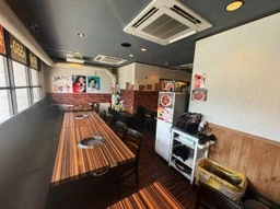 本郷三丁⽬1分｜焼肉居抜き・駅近好立地！