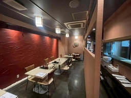 三軒茶屋駅 徒歩8分 B1F 現況:とんかつ屋 飲食居抜き物件外観