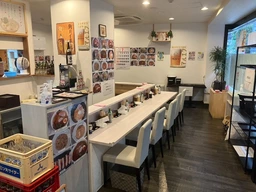 大師前駅 徒歩1分 1F 現況:飲食店 飲食居抜き物件 【何業も可】外観