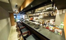 恵比寿3分｜路面店焼肉居抜き外観
