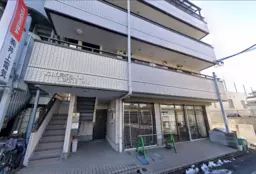 八王子駅 徒歩9分 1F スケルトン物件 【何業も可】