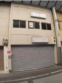 岸和田駅 徒歩3分 1F 現況:その他 その他居抜きなど物件 【業種相談】外観