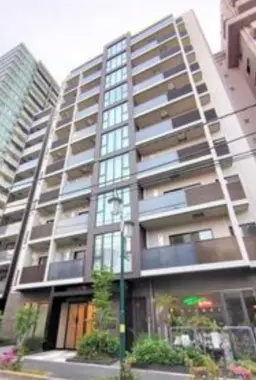 ≪恵比寿駅 徒歩8分｜1階・40.19㎡｜店舗事務所≫