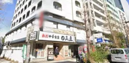 ■目黒駅 徒歩2分 2F 引渡状態:事務所仕様(不動産事務所居抜き相談) 【飲食不可】