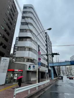≪白金高輪駅 徒歩4分｜7階・144.76㎡｜店舗事務所≫