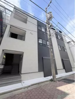 ≪亀戸駅 徒歩1分｜2階・75.24㎡｜重飲食相談≫外観