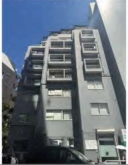 五反田駅 徒歩2分 3F 現況:その他 その他居抜きなど物件 【飲食不可】