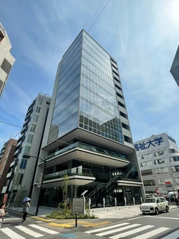池袋駅から徒歩3分の好立地！2F スケルトン物件 【飲食可】