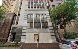 銀座SIX裏手！事務所仕様引渡し美容室3店舗入居のため、水を多く使う業種は要相談となります（飲食店不可）