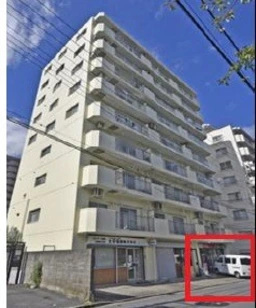 反町駅 徒歩3分 1F 現況:その他 その他居抜きなど物件 【事務所】
