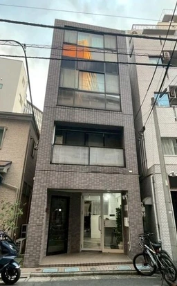 早稲田駅 徒歩5分 3F〜4F ＋屋上　現況:その他 その他居抜きなど物件 【業種相談】