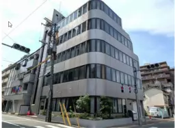 八王子駅 徒歩7分  　旧甲州街道沿い　2階