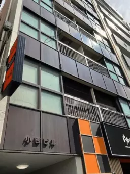 小規模予約制エステ、ネイルなどサロンに！室内洗濯機置場あり◎