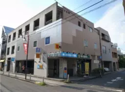 奥沢駅 徒歩2分 　等々力通り沿い　地下1階