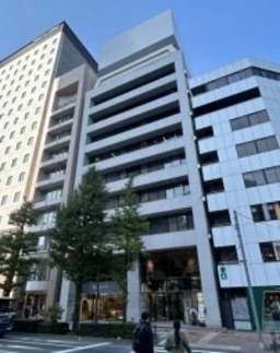 銀座駅 徒歩5分 B1F スケルトン物件 【重飲食可】