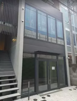 渋谷駅 徒歩9分 1F バー居抜き物件 【重飲食可】外観