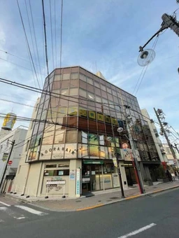 金町駅徒歩3分 賃料31.5万円 26坪 【飲食不可】