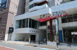 六本木駅 徒歩4分 専用階段あり 2F〈200区画〉店舗物件 【飲食不可】