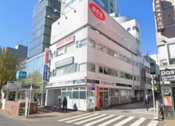 市ケ谷駅　調剤薬局営業中　一部区画賃貸希望