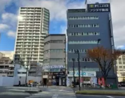 大阪上本町駅 徒歩2分 B1F 店舗物件 【飲食業種可否相談中】