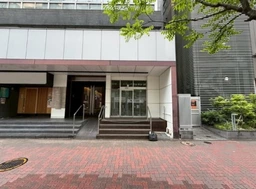 大森駅 徒歩1分 1F スケルトン物件 【軽飲食可・クリニック・サービス店可】