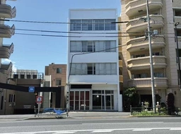 西荻窪駅徒歩15分 賃料46.2万円 16.6坪 【軽飲食相談可】外観