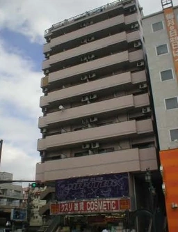 西川口駅 徒歩2分 2F 現況:その他 その他居抜きなど物件 【業種相談】