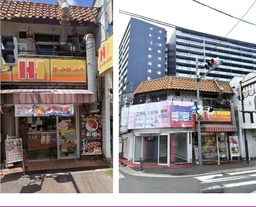 お弁当屋さんの居抜き物件