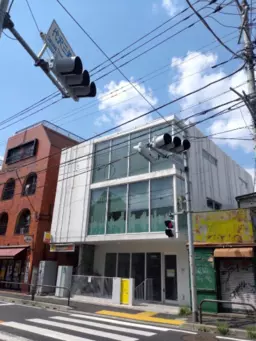 ≪下北沢駅 徒歩6分｜1階・101.02㎡｜飲食相談≫外観