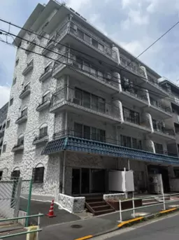 ≪赤坂駅 徒歩7分｜1階・58.28㎡｜店舗事務所≫