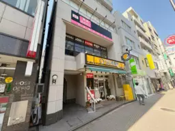 ≪本郷三丁目駅 徒歩1分｜2階・85.96㎡｜焼肉屋居抜き≫外観