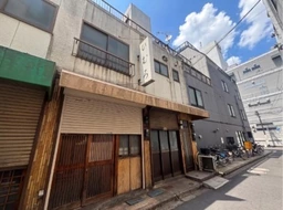 浅草駅 徒歩2分 1F 現況:焼き鳥店居抜き物件 【飲食相談】