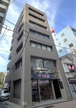 浅草橋駅 徒歩3分 1F〜2F 現況:その他 その他居抜きなど物件 【飲食不可】