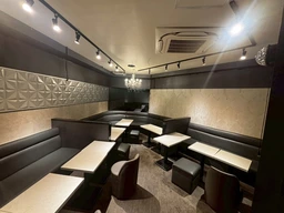 【初期費用３２０万円以下！】竹ノ塚駅 徒歩2分 2F 現況:ガールズバー 飲食居抜き物件 【何業も可】