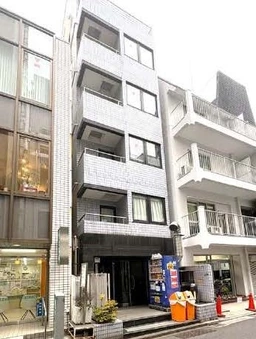 御成門駅 徒歩1分 5F 現況:その他 その他居抜きなど物件 【業種相談】